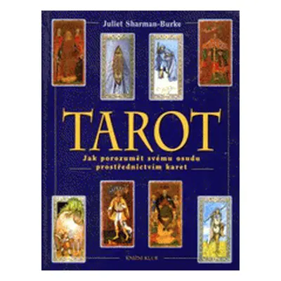 Tarot (Sharman-Burke Juliet)