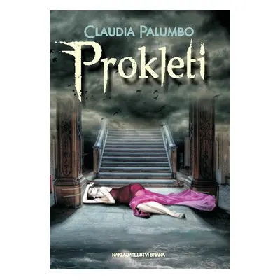 Prokletí (Palumbo Claudia)