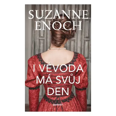 I vévoda má svůj den (Suzanne Enoch)