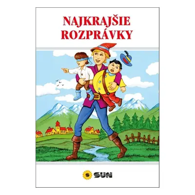 Najkrajšie rozprávky | slovensky