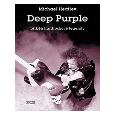 Deep Purple (Michael Heatley)