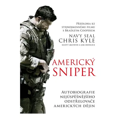 Americký sniper (Chris Kyle)