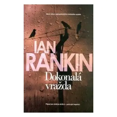 Dokonalá vražda (Ian Rankin)