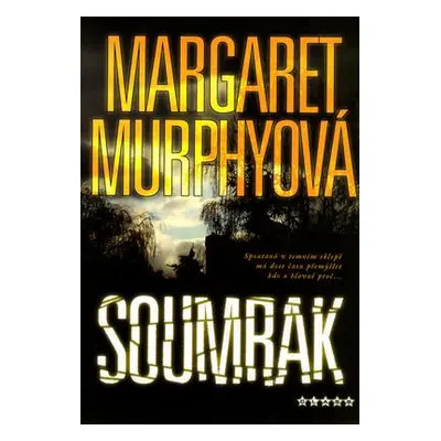 Soumrak (Murphyová, Margaret)