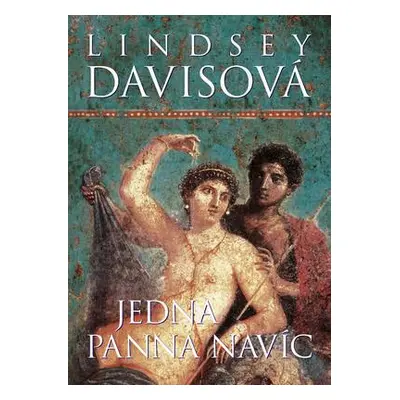 Jedna panna navíc (Lindsey Davisová)