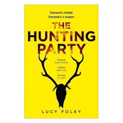 The Hunting Party (Lucy Foley) (EN)