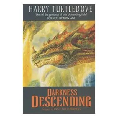 Darkness Descending (Harry Turtledove) (EN)