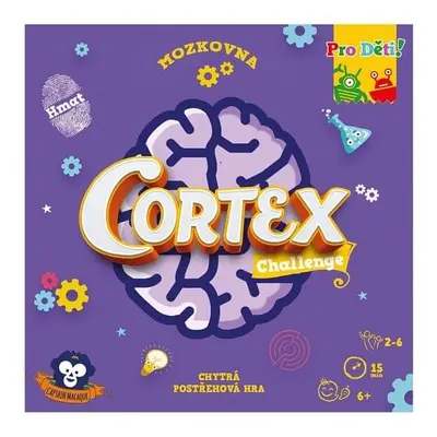 Cortex pro děti