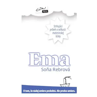 Ema (Soňa Rebrová) (slovensky)