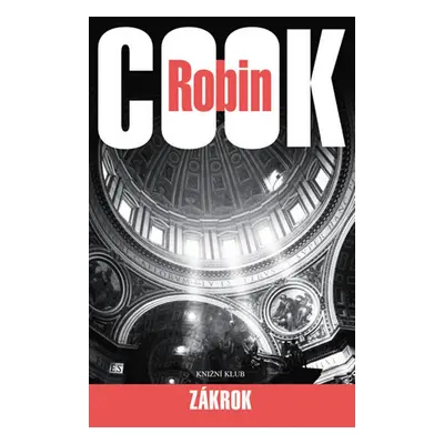 Zákrok (Robin Cook)