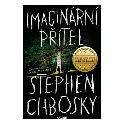 Imaginární přítel (Stephen Chbosky)