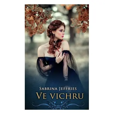 Ve vichru (Sabrina Jeffries)