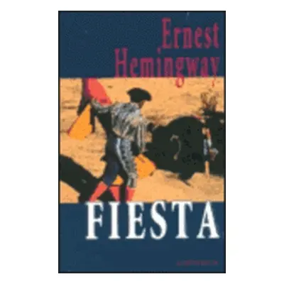 Fiesta (Ernest Hemingway)