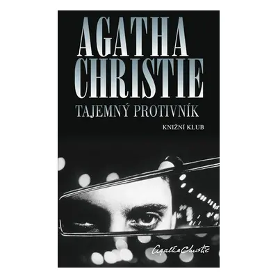 Tajemný protivník (Agatha Christie)