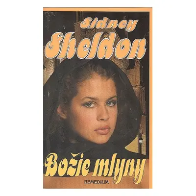 Božie mlyny (Sidney Sheldon) (slovensky)