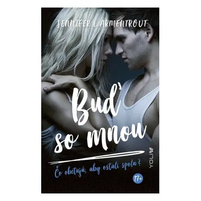 Buď so mnou (Armentrout Jennifer L.) (slovensky)