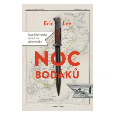 Noc bodáků (Lee Eric)