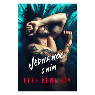 Jedna noc s ním (Elle Kennedy)