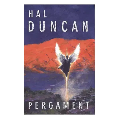 Pergament (Duncan Hal)