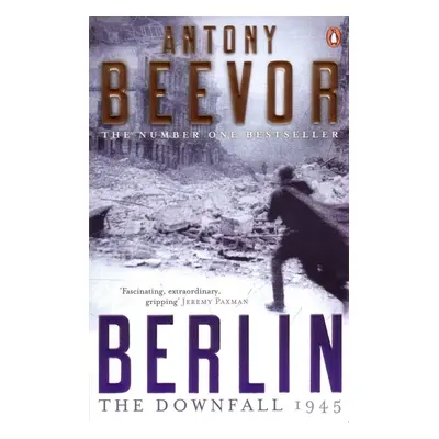 Berlin (Antony Beevor) (EN)