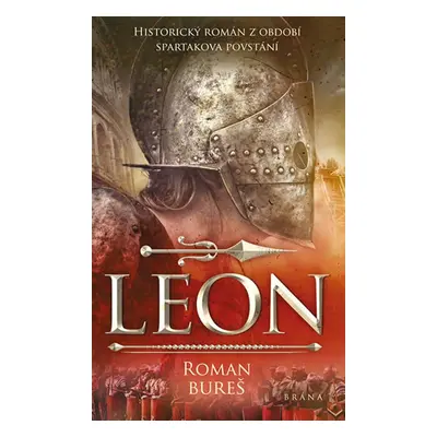 Leon (Roman Bureš)