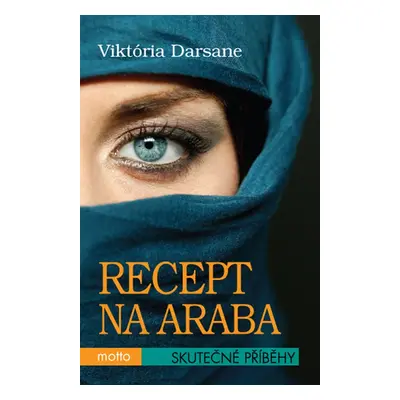 Recept na Araba (Viktória Darsane)