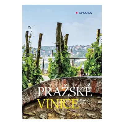 Pražské vinice (Radana Vítková)