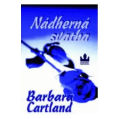 Nádherná svatba (Barbara Cartland)