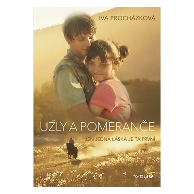 Uzly a pomeranče (Iva Procházková)