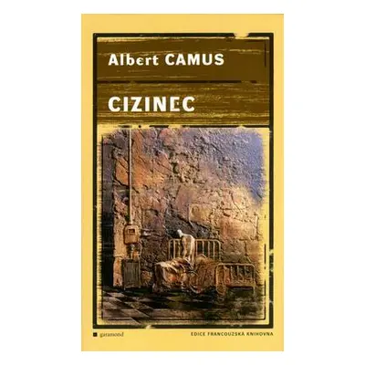 Cizinec (Camus, Albert)