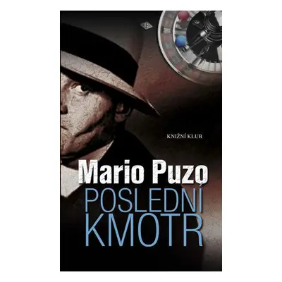 Poslední kmotr (Mario Puzo)