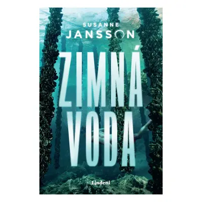 Zimná voda (Susanne Janssonová) (slovensky)