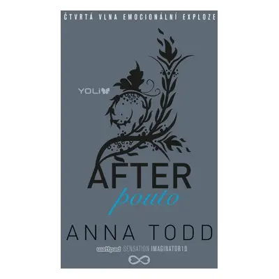 After 4: Pouto (Anna Todd)