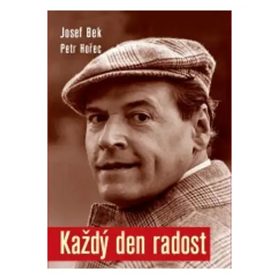 Každý den radost (Josef Bek)