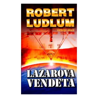 Lazarova vendeta (Robert Ludlum)