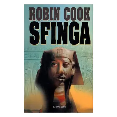 Sfinga (Robin Cook)