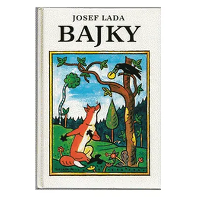 Bajky (Josef Lada)