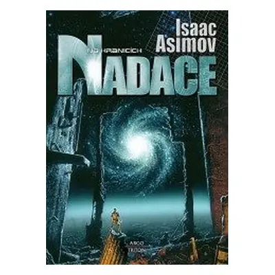 Nadace na hranicích (Isaac Asimov)