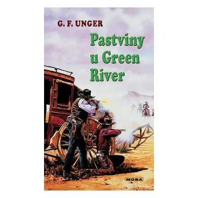 Pastviny u Green River (G. F. Unger)