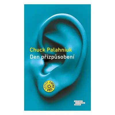 Den přizpůsobení (Chuck Palahniuk)