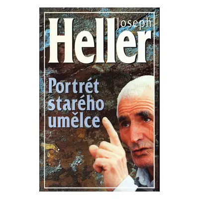 Portrét starého umělce (Joseph Heller)