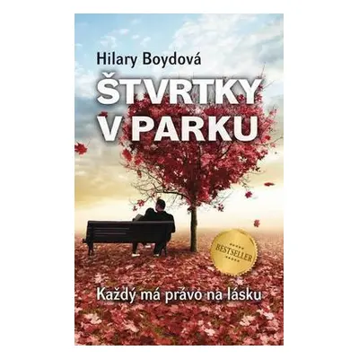 Štvrtky v parku (Hilary Boyd) (slovensky)