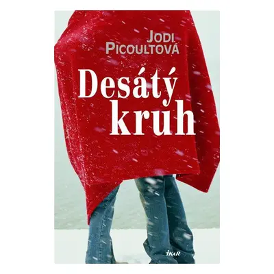 Desátý kruh (Jodi Picoult)