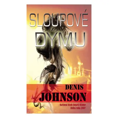 Johnson Denis: Sloupové dýmu (Johnson Denis)