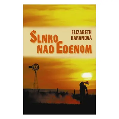 Slnko nad Edenom (Elizabeth Haran) (slovensky)