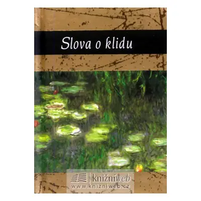 Slova o klidu (Helen Exley)