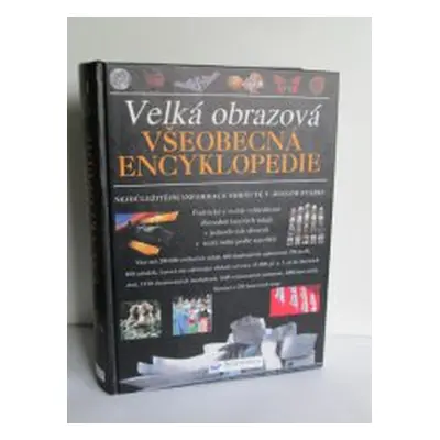 Velká obrazová všeobecná encyklopedie (James Hughes)