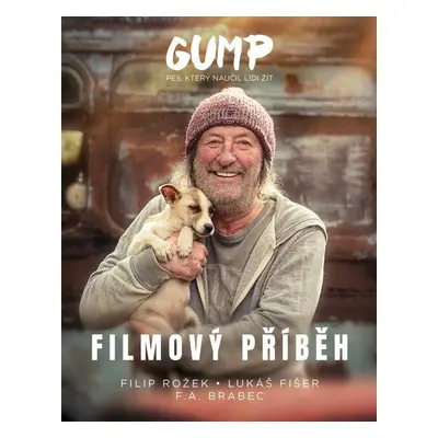 Gump - filmový příběh (F. A. Brabec)