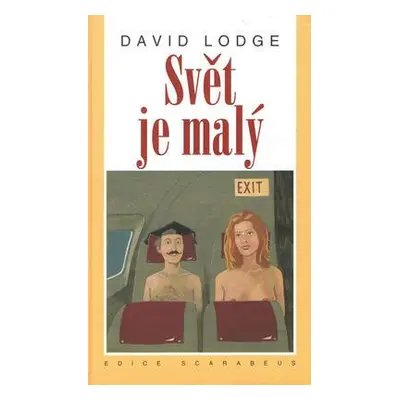 Svět je malý (David Lodge)