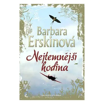 Nejtemnější hodina (Barbara Erskinová)